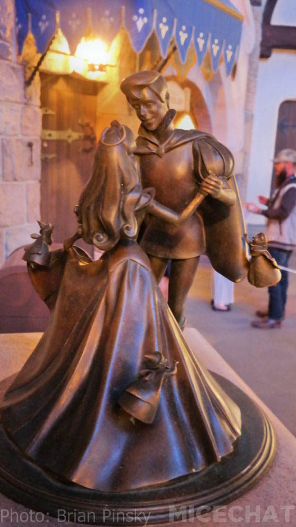 , Disneyland Update – Out Of The Frying Pan Into The Fire