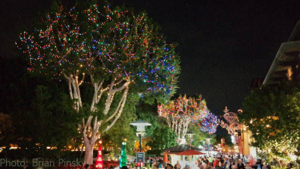 , Disneyland Update – Out Of The Frying Pan Into The Fire
