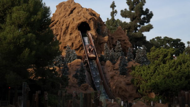 , Knott’s Berry Farm: 2017 Was Berry Good!