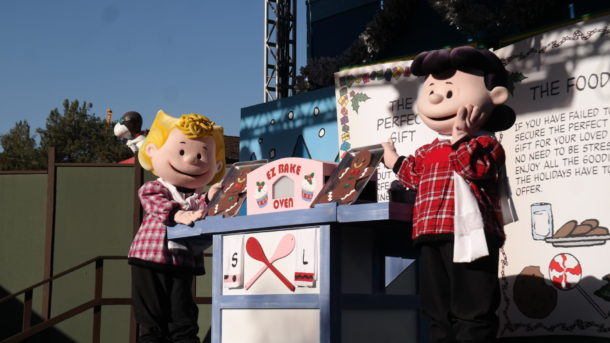 , Knott’s Berry Farm: 2017 Was Berry Good!