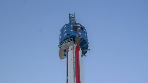 , Knott’s Berry Farm: 2017 Was Berry Good!