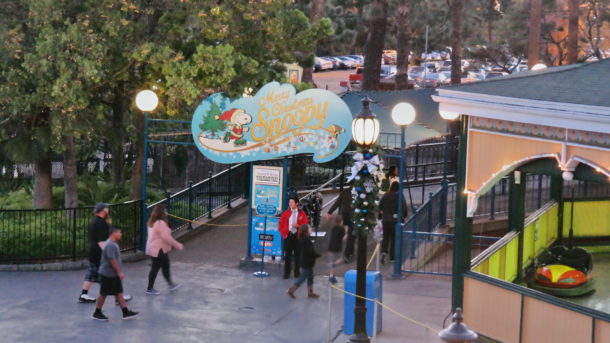 , Knott’s Berry Farm: 2017 Was Berry Good!