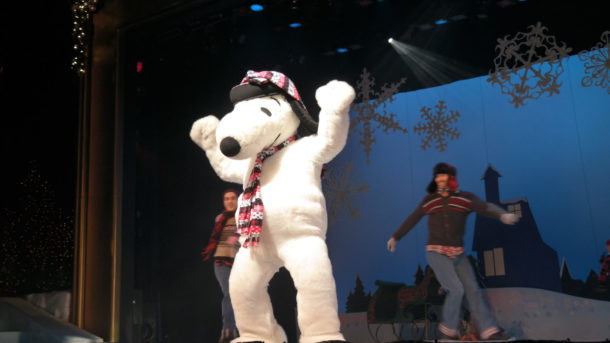 , Knott’s Berry Farm: 2017 Was Berry Good!