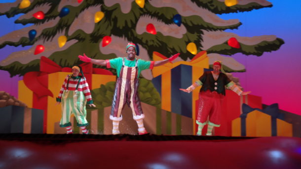 , Knott’s Berry Farm: 2017 Was Berry Good!