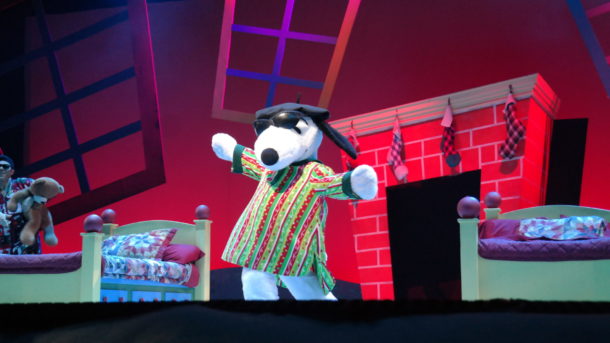 , Knott’s Berry Farm: 2017 Was Berry Good!