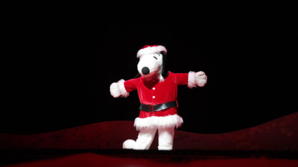 , Knott’s Berry Farm: 2017 Was Berry Good!