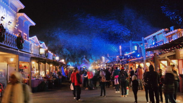 , Knott’s Berry Farm: 2017 Was Berry Good!
