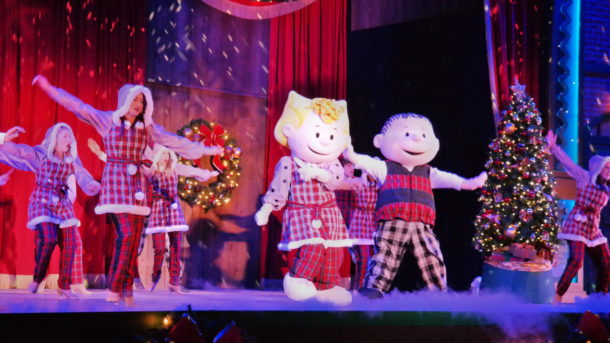 , Knott’s Berry Farm: 2017 Was Berry Good!