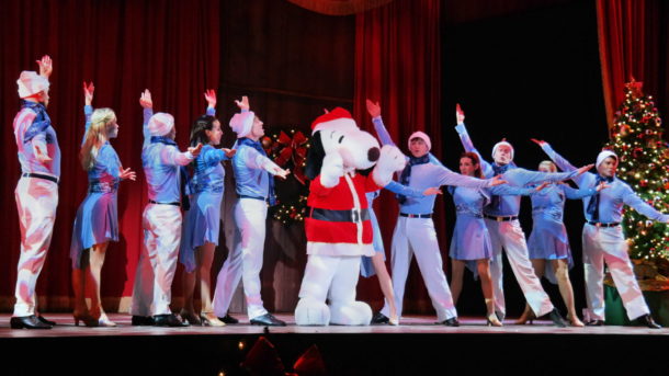 , Knott’s Berry Farm: 2017 Was Berry Good!