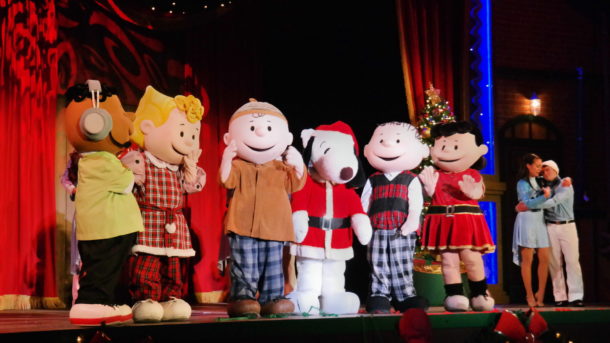 , Knott’s Berry Farm: 2017 Was Berry Good!