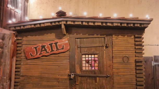 , Knott’s Berry Farm: 2017 Was Berry Good!