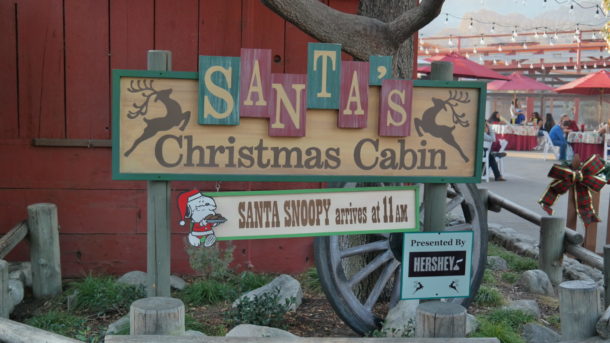 , Knott’s Berry Farm: 2017 Was Berry Good!
