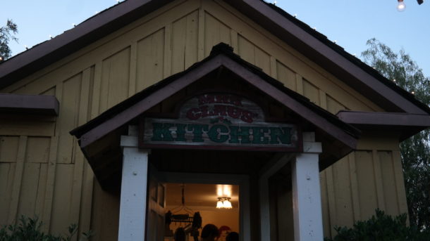 , Knott’s Berry Farm: 2017 Was Berry Good!