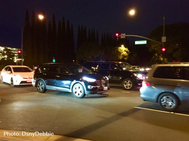 , Disneyland Update – Out Of The Frying Pan Into The Fire