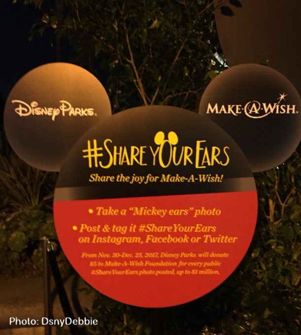 , Disneyland Update – Candlelight Warms The Night