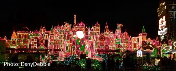 , Disneyland Update: Top 10 Holiday Picks