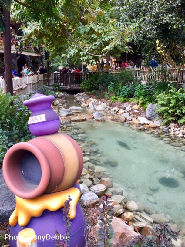 , Disneyland Update – Out Of The Frying Pan Into The Fire