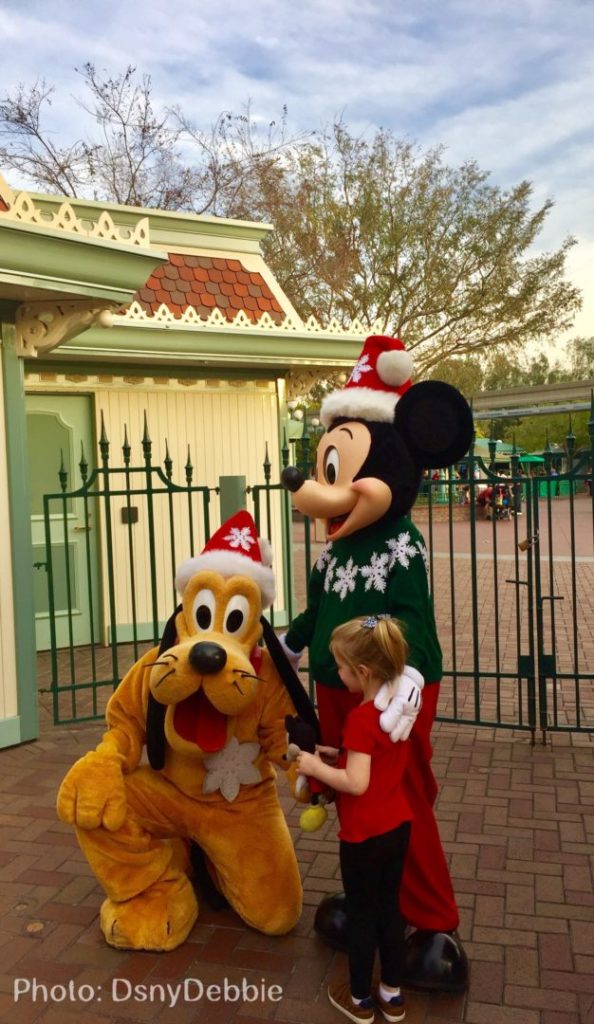 , Disneyland Update – Out Of The Frying Pan Into The Fire