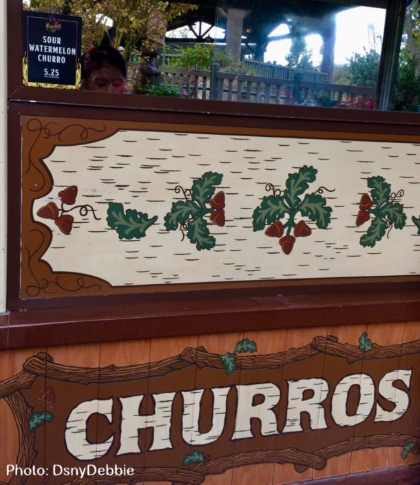 , Disneyland Update – Out Of The Frying Pan Into The Fire