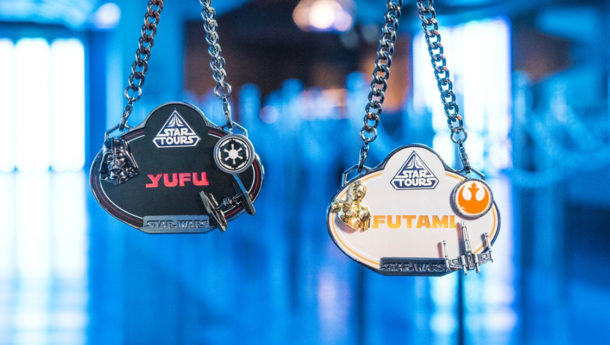 , Star Wars News: Aerial Star Wars Land Photos – Feel the Force