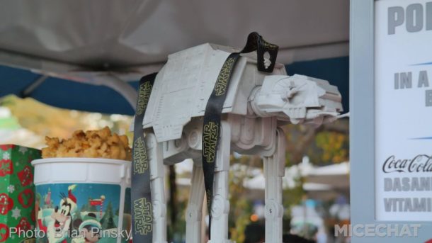 , Disneyland Update – Out Of The Frying Pan Into The Fire