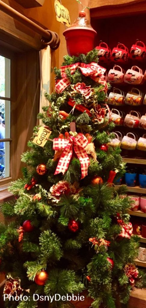 , Disneyland Update – Out Of The Frying Pan Into The Fire