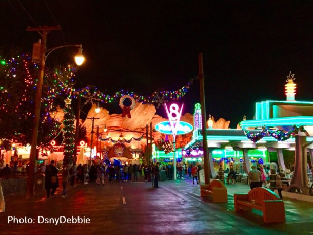 , Disneyland Update: Top 10 Holiday Picks