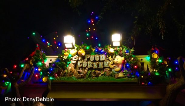 , Disneyland Update: Top 10 Holiday Picks