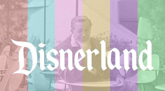 Disnerland: A Message for YOU!