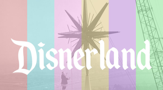 Chrisbumps in the Disnerland: GLOWBES FOR ALL THE CHILDS!
