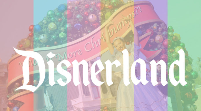 Chrisbumps in the Disnerland: CHRISBUMPS ROADS SHOW!