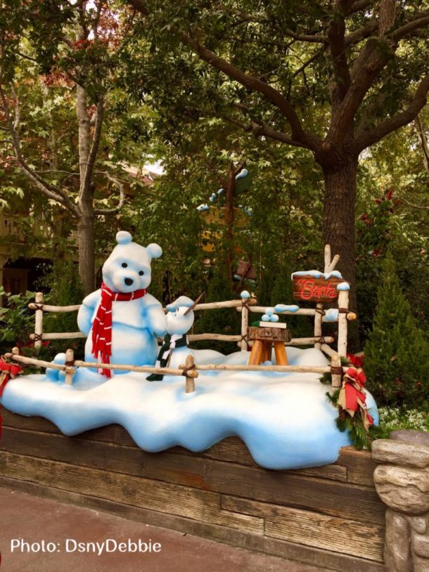 , Disneyland Update – Out Of The Frying Pan Into The Fire