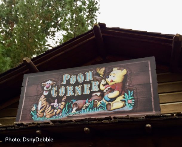 , Disneyland Update – Out Of The Frying Pan Into The Fire