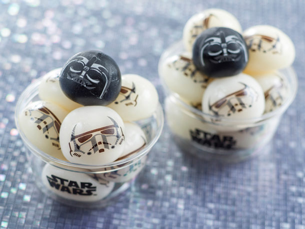 , Star Wars News: Aerial Star Wars Land Photos – Feel the Force