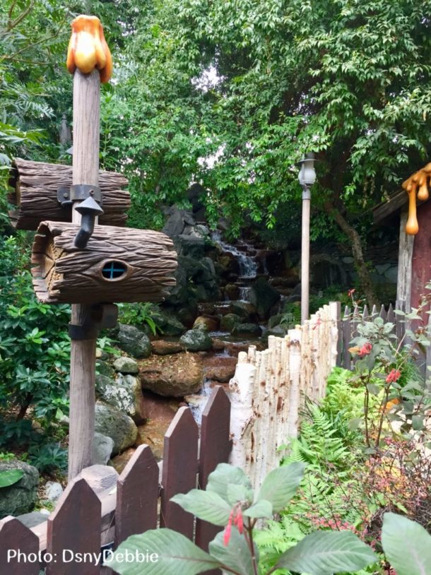 , Disneyland Update – Out Of The Frying Pan Into The Fire