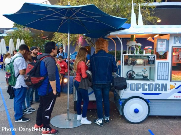 , Disneyland Update – Out Of The Frying Pan Into The Fire