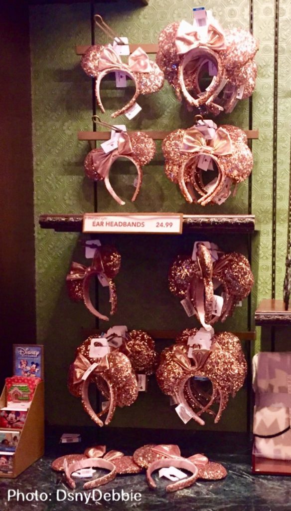 , Disneyland Update – Out Of The Frying Pan Into The Fire