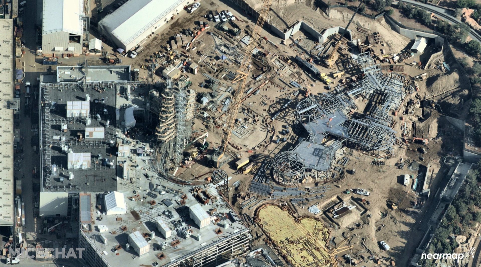 , Disneyland Year In Review 2017 – Part 2 – These Are The Memories You Are Looking For