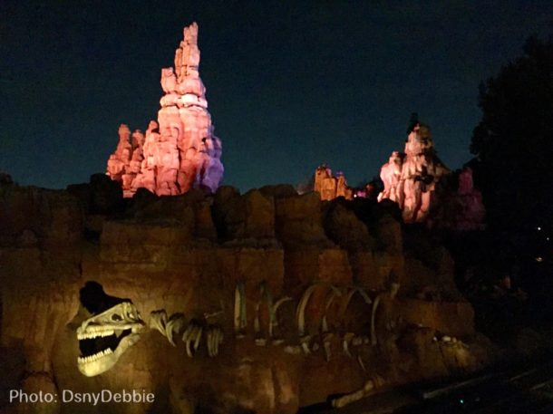 , Disneyland Update – Out Of The Frying Pan Into The Fire