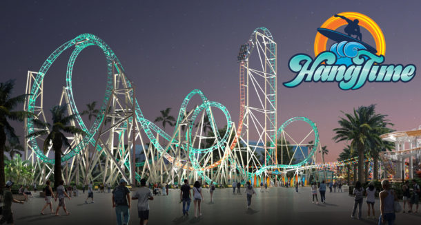 , Knott’s Berry Farm: 2017 Was Berry Good!