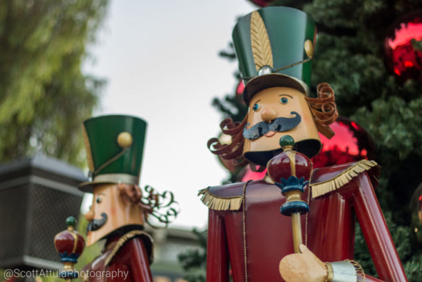 , Knott’s Berry Farm: 2017 Was Berry Good!