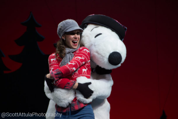 , Knott’s Berry Farm: 2017 Was Berry Good!