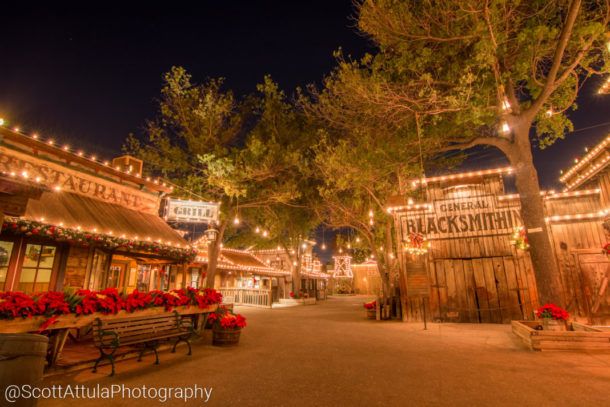 , Knott’s Berry Farm: 2017 Was Berry Good!