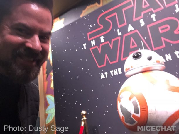 , Star Wars Eats The Universe