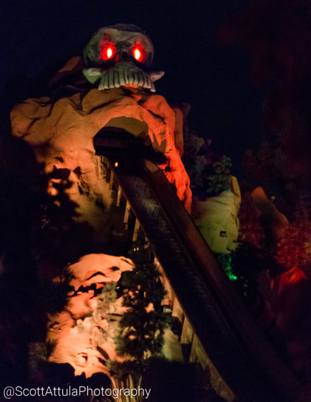 , Knott’s Berry Farm: 2017 Was Berry Good!