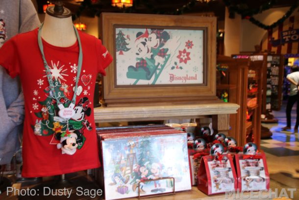 , Disneyland Update – Candlelight Warms The Night