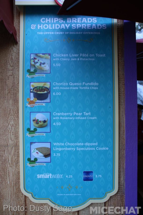 , Disneyland Update – Candlelight Warms The Night
