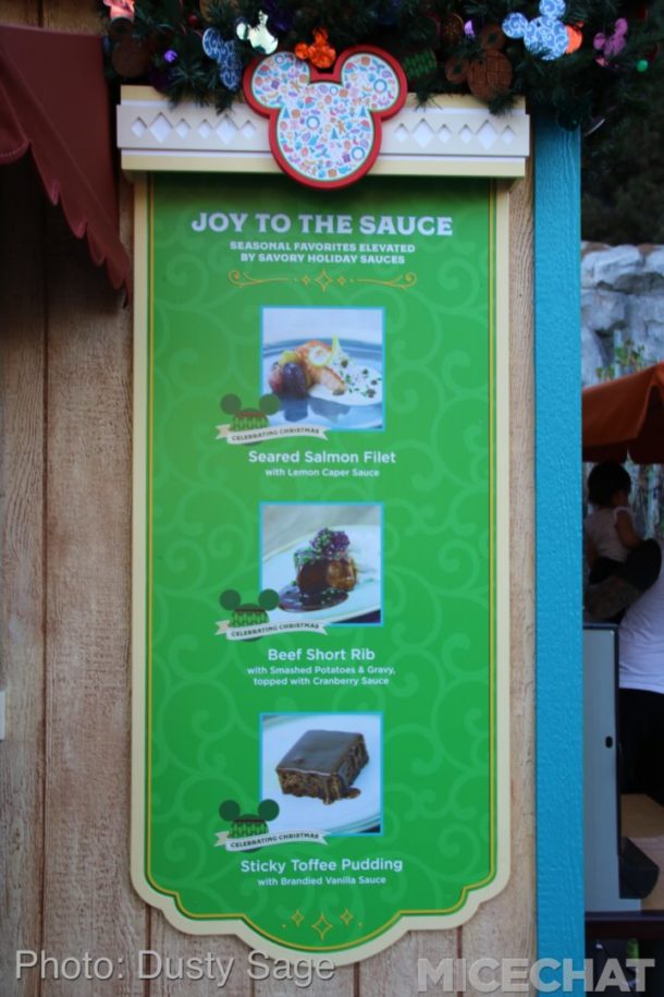 , Disneyland Update – Candlelight Warms The Night