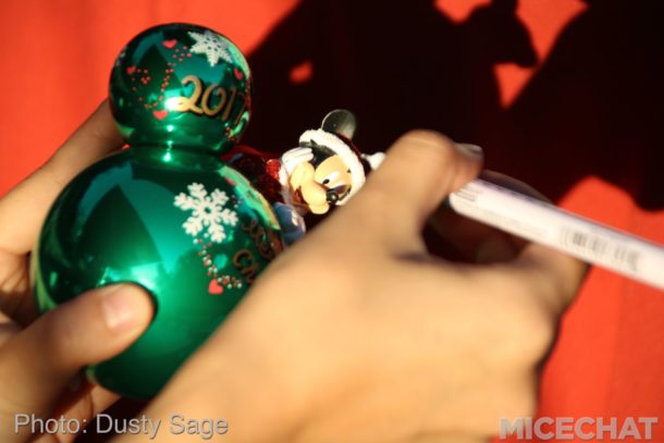 , Disneyland Update – Candlelight Warms The Night