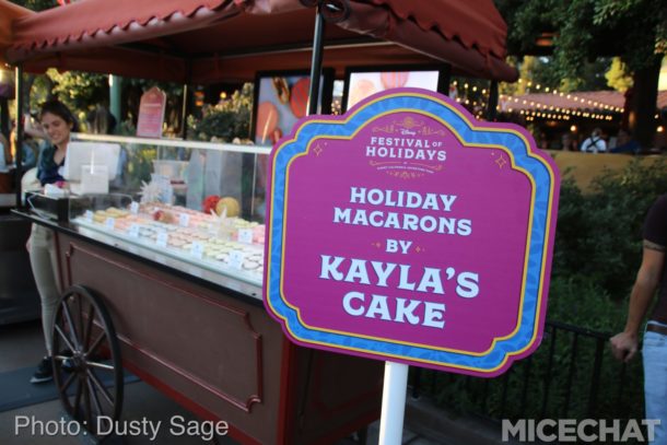 , Disneyland Update – Candlelight Warms The Night